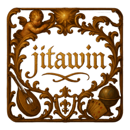 jitawin logo